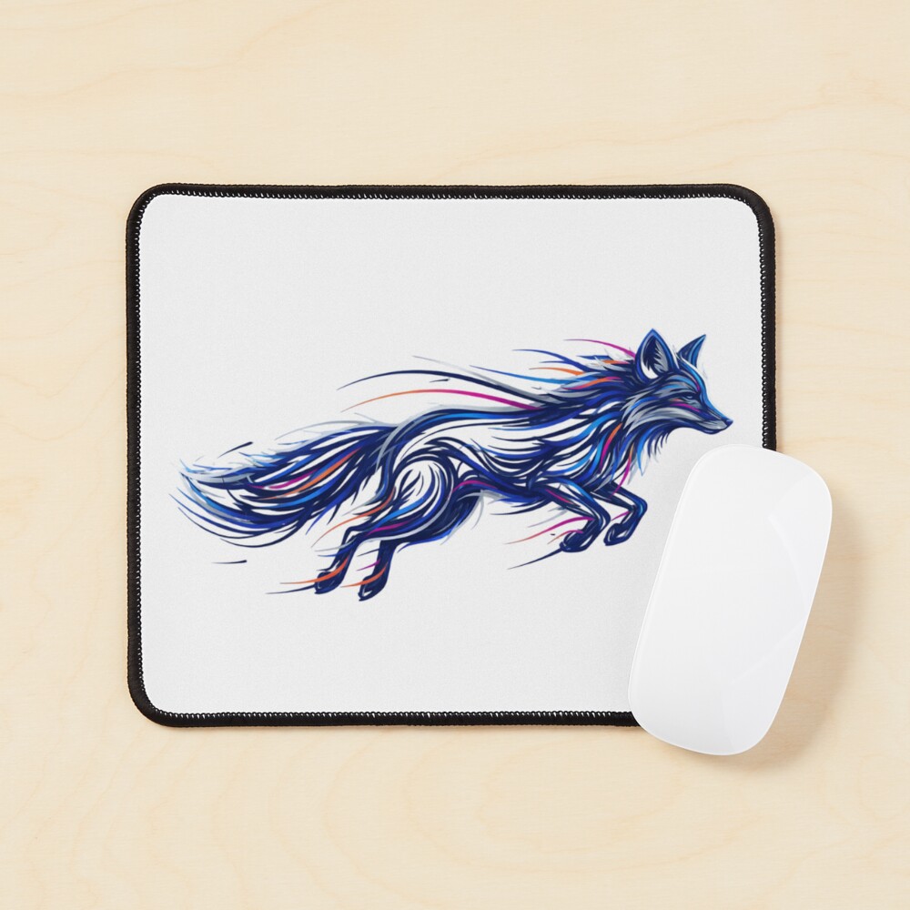 Item preview, Mouse Pad designed and sold by OSBS-ART.