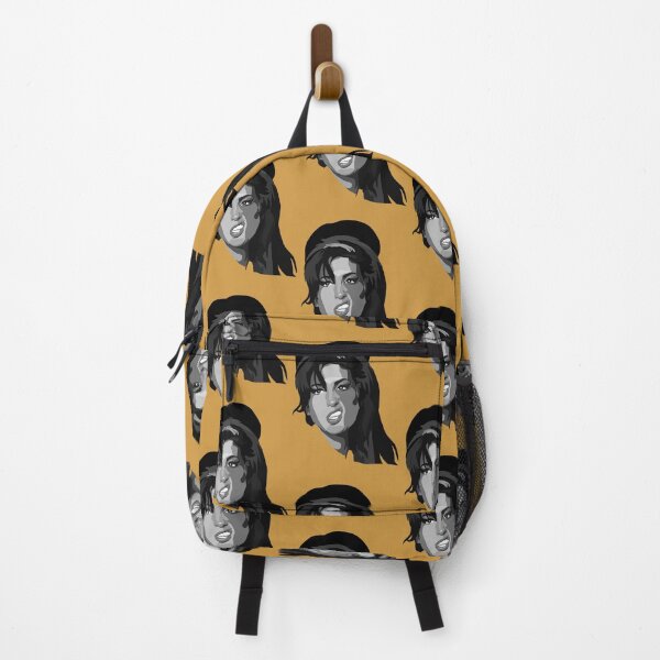 Item preview, Amy Winehouse designed and sold by Lunchbox-amigos.