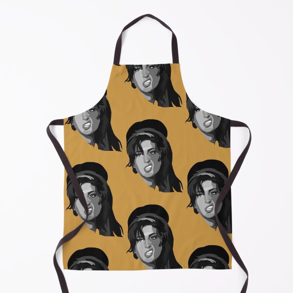 Item preview, Amy Winehouse designed and sold by Lunchbox-amigos.