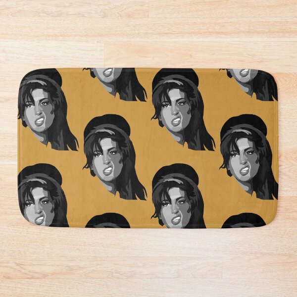 Item preview, Amy Winehouse  designed and sold by Lunchbox-amigos.