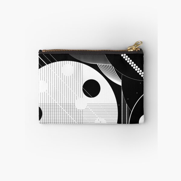 Item preview, Design 118 - Abstract geometry painting designed and sold by Manoella Free Art.