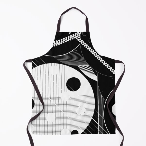 Item preview, Design 118 - Abstract geometry painting designed and sold by Manoella Free Art.