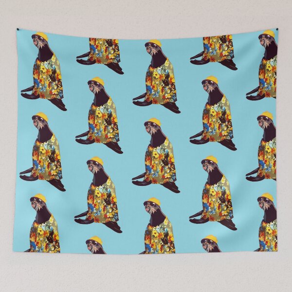 Item preview, Andre designed and sold by Lunchbox-amigos.