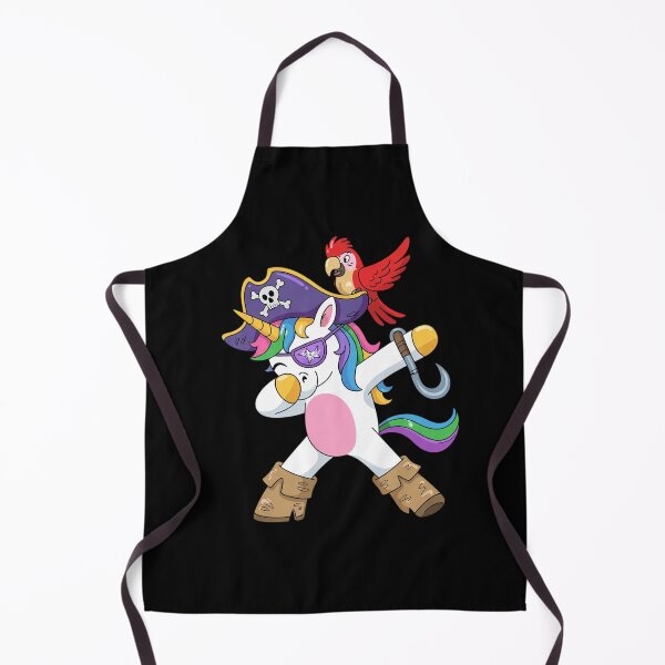Item preview, Dabbing Pirate Magical Rainbow Unicorn Halloween designed and sold by NeomiStoreSS.