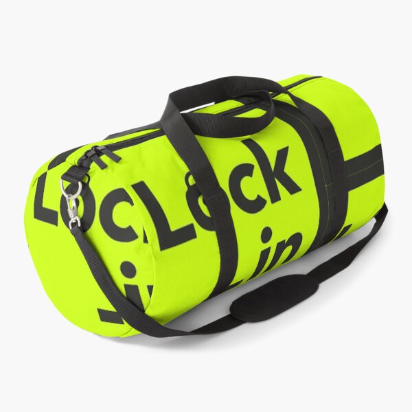 Item preview, Lock In designed and sold by gurvindersohi3.