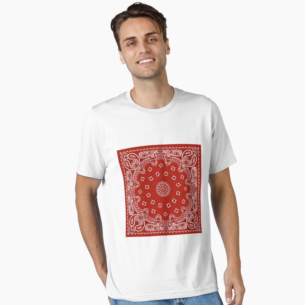 Item preview, Essential T-Shirt designed and sold by ariahgraphics.
