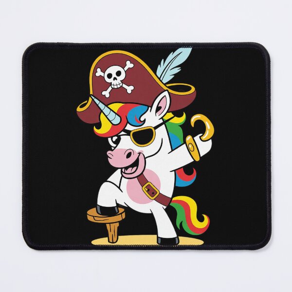 Item preview, Dabbing Unicorn Pirate Unicorn Halloween designed and sold by NeomiStoreSS.