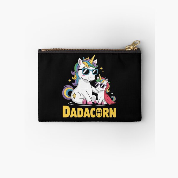 Item preview, Dadacorn Unicorn Dad and Kid - Best Father's Day  designed and sold by NeomiStoreSS.