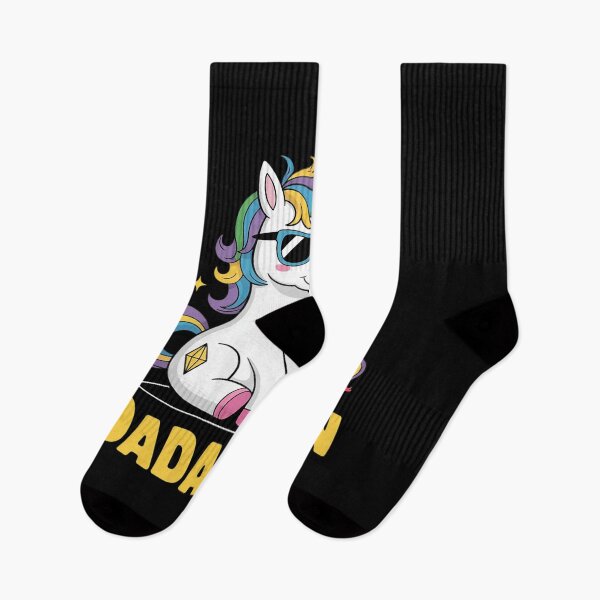 Item preview, Dadacorn Unicorn Dad and Kid - Best Father's Day  designed and sold by NeomiStoreSS.