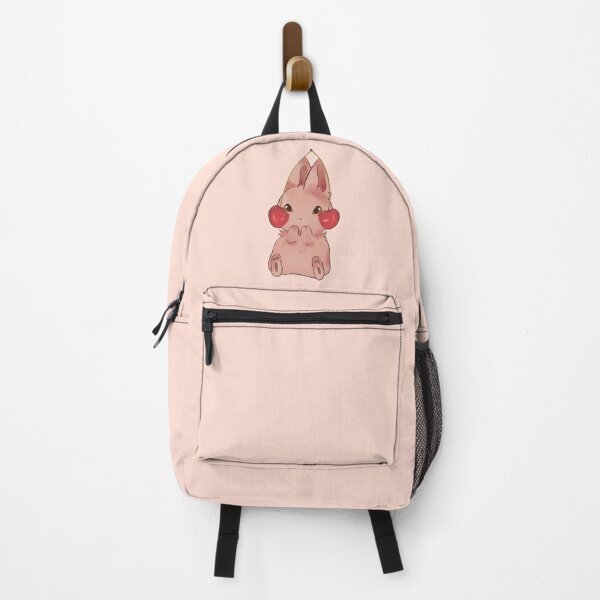 Item preview, Cherry Bunny designed and sold by AuraBerryArt.