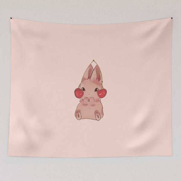 Item preview, Cherry Bunny designed and sold by AuraBerryArt.