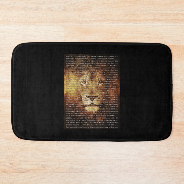 Item preview, The Names of God — Text Layout designed and sold by GeraldineRu.