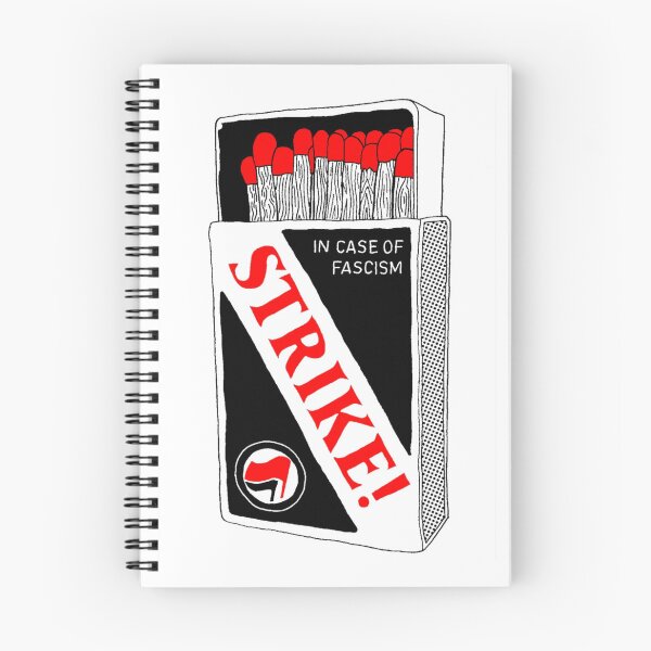 Item preview, Strike! designed and sold by Radical Poster Collective.