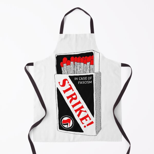 Item preview, Strike! designed and sold by Radical Poster Collective.