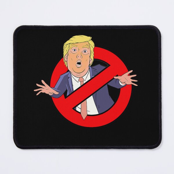 Item preview, Anti-Trump Trump Busters Resist Shirt designed and sold by BryanGray.