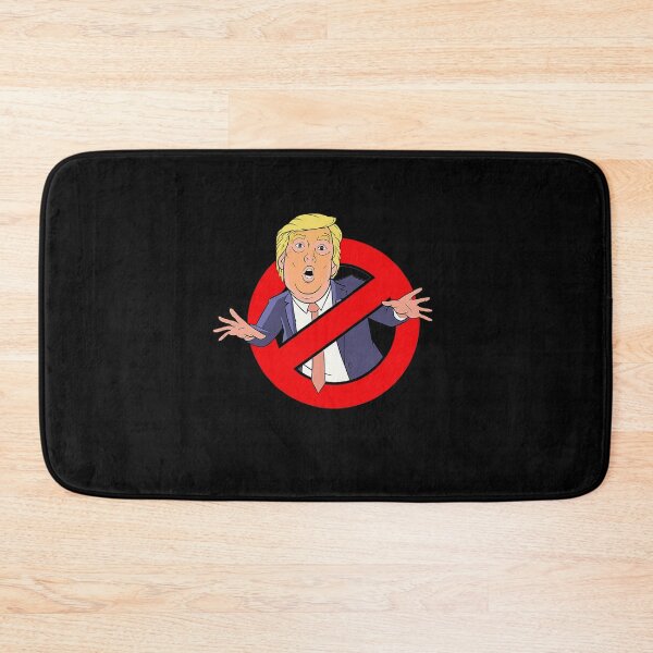 Item preview, Anti-Trump Trump Busters Resist Shirt designed and sold by BryanGray.