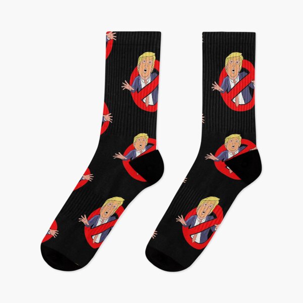 Item preview, Anti-Trump Trump Busters Resist Shirt designed and sold by BryanGray.