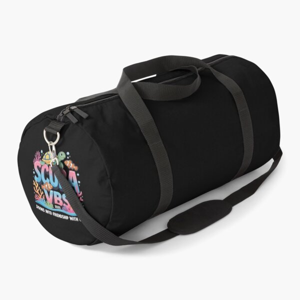 Item preview, 2025 Vacation Bible School Diving Into Friendship Scuba VBS designed and sold by FranzFriesen.