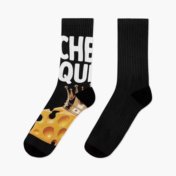 Item preview, Cheese Queen designed and sold by MinaReinger.