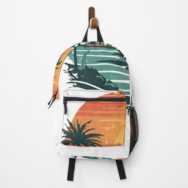 Item preview, Retro Surf Vibe designed and sold by budzik110.