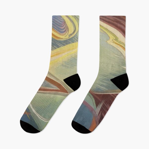 Item preview, Lawren Harris designed and sold by Cordakidikarts.