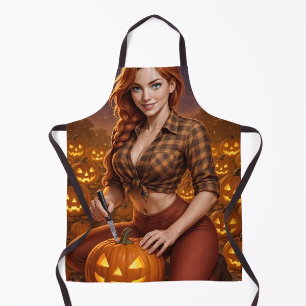 Item preview, Rowan Fletcher happy Halloween   designed and sold by CathryneDelamort.