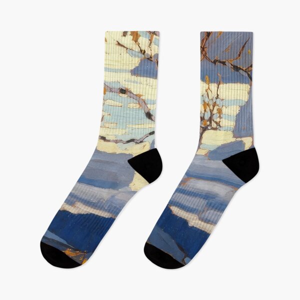Item preview, Lawren Harris designed and sold by Cordakidikarts.
