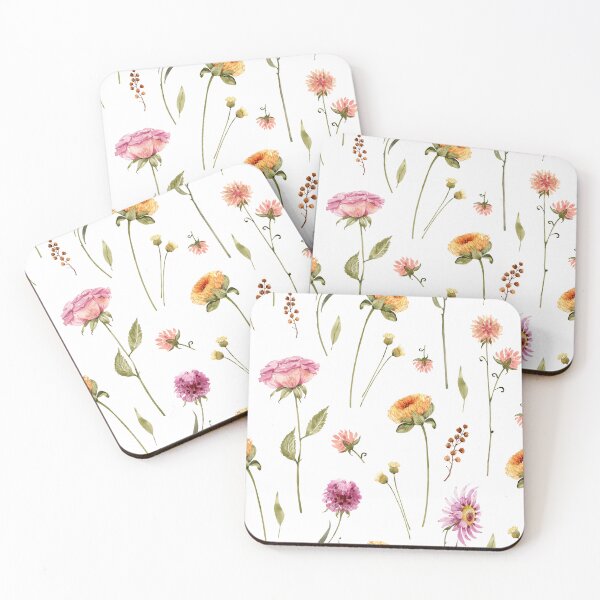 Item preview, Delicate flowers designed and sold by Anisha  Vaz.
