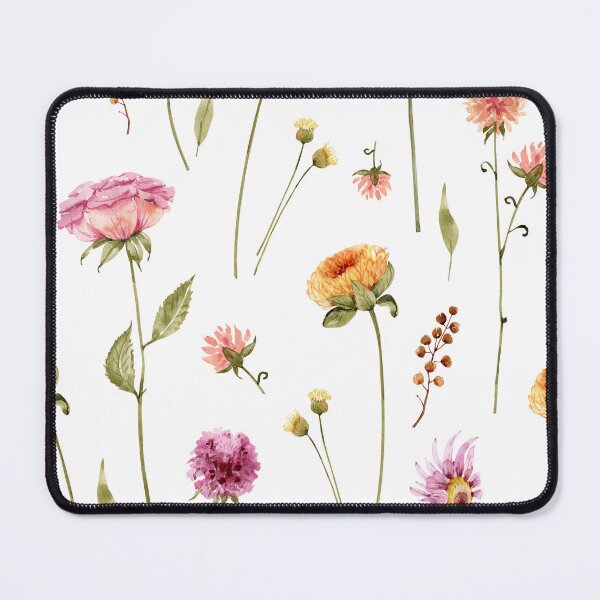 Item preview, Delicate flowers designed and sold by Anisha  Vaz.