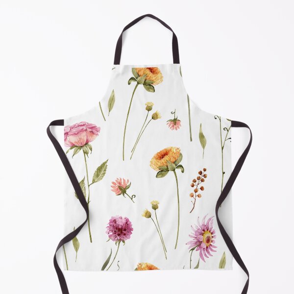 Item preview, Delicate flowers designed and sold by Anisha Vaz.