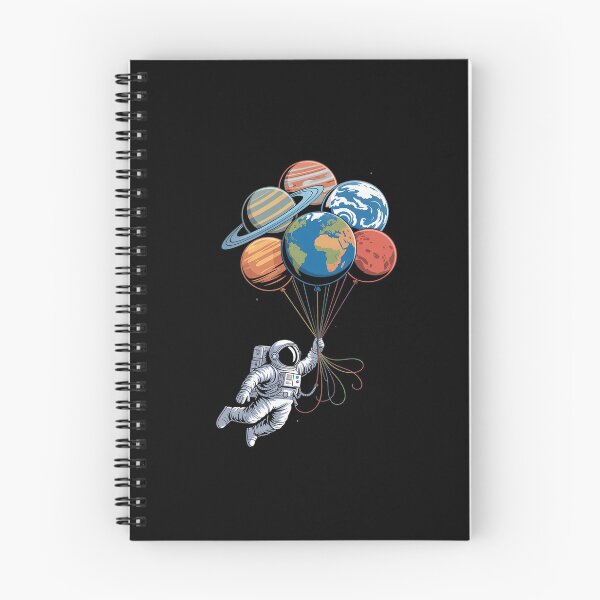 Item preview, Catronaut Deep In Space designed and sold by marcusry.