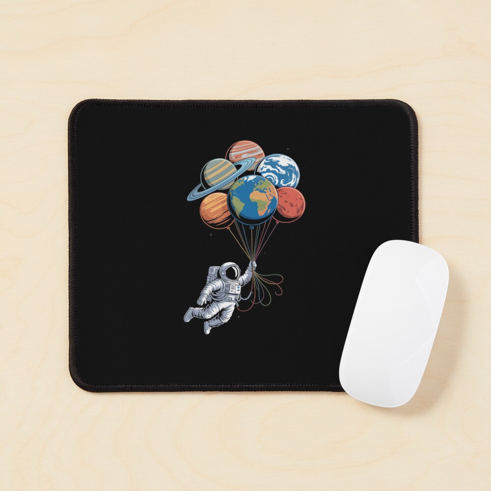 Item preview, Mouse Pad designed and sold by marcusry.