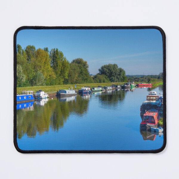 Item preview, Castleford Aire and Calder Navigation designed and sold by Alisonchambers2.