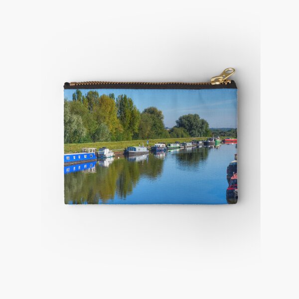 Item preview, Castleford Aire and Calder Navigation designed and sold by Alisonchambers2.