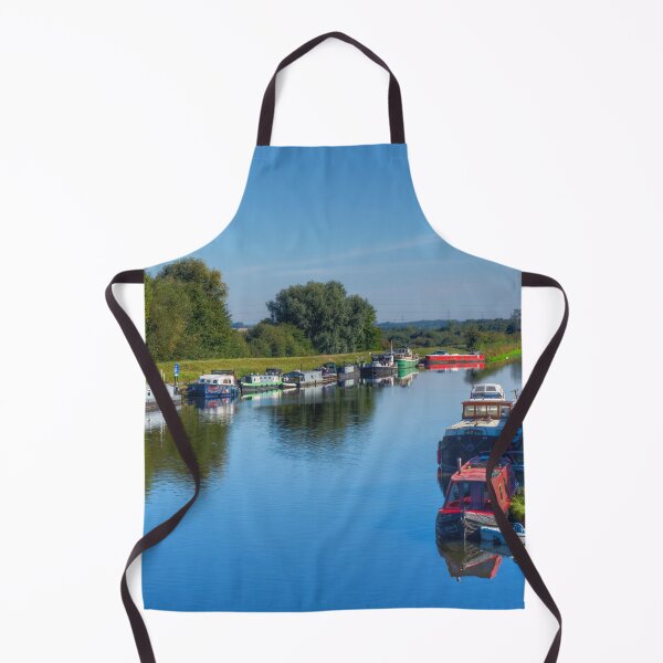 Item preview, Castleford Aire and Calder Navigation designed and sold by Alisonchambers2.