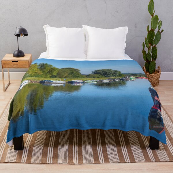 Item preview, Castleford Aire and Calder Navigation designed and sold by Alisonchambers2.