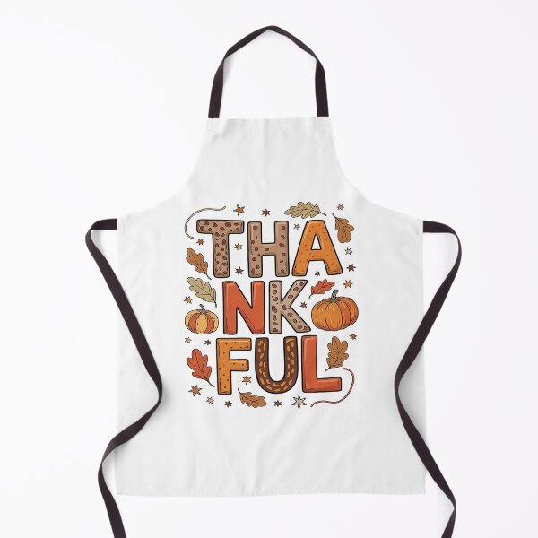 Item preview, Classic Thankfull Fall Top For Women Men Kids  designed and sold by VladoZork.