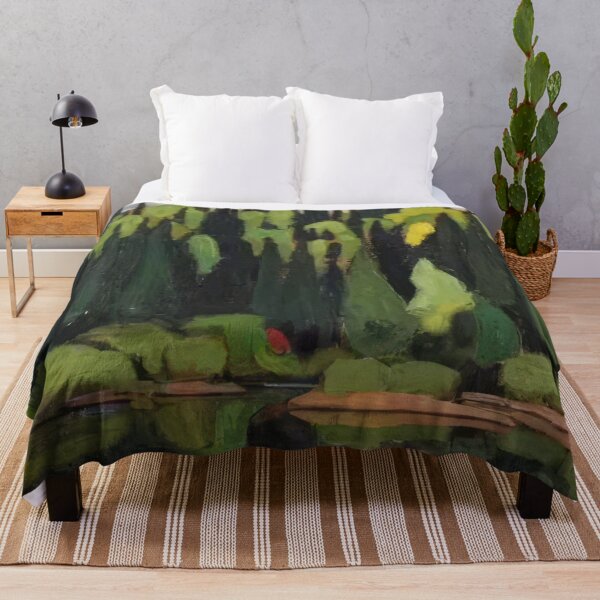 Item preview, Lawren Harris designed and sold by Cordakidikarts.