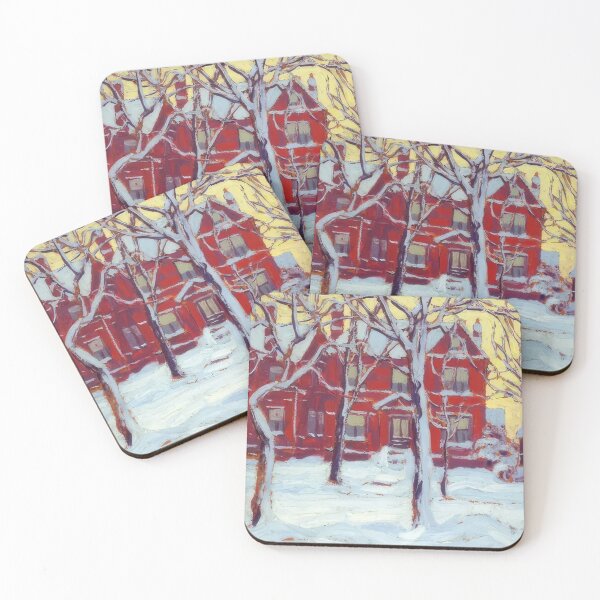 Item preview, Lawren Harris designed and sold by Cordakidikarts.