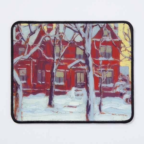 Item preview, Lawren Harris designed and sold by Cordakidikarts.