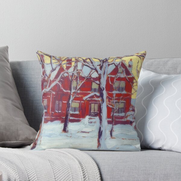 Item preview, Lawren Harris designed and sold by Cordakidikarts.