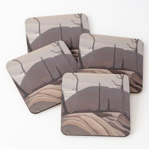 Item preview, Lawren Harris designed and sold by Cordakidikarts.