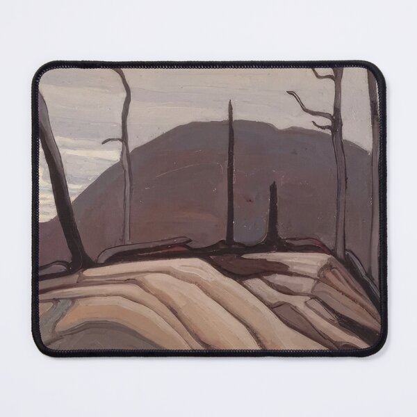Item preview, Lawren Harris designed and sold by Cordakidikarts.