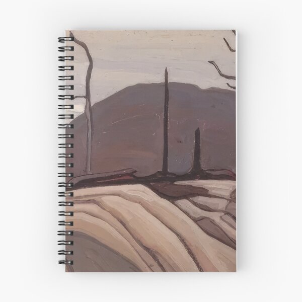 Item preview, Lawren Harris designed and sold by Cordakidikarts.