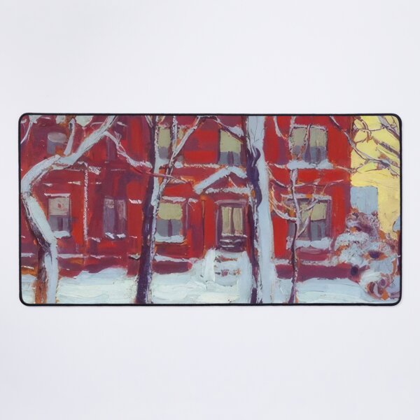 Item preview, Lawren Harris designed and sold by Cordakidikarts.