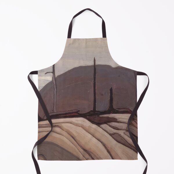 Item preview, Lawren Harris designed and sold by Cordakidikarts.