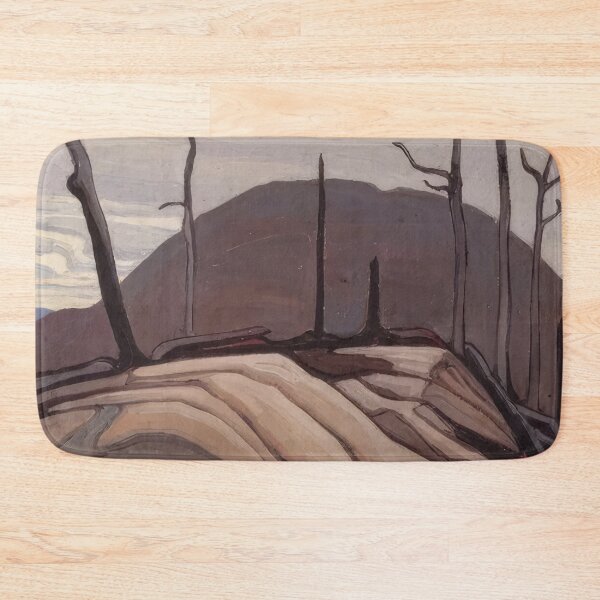 Item preview, Lawren Harris designed and sold by Cordakidikarts.
