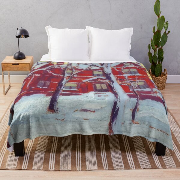 Item preview, Lawren Harris designed and sold by Cordakidikarts.