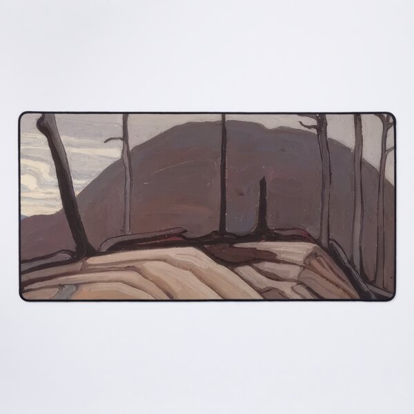 Item preview, Lawren Harris designed and sold by Cordakidikarts.