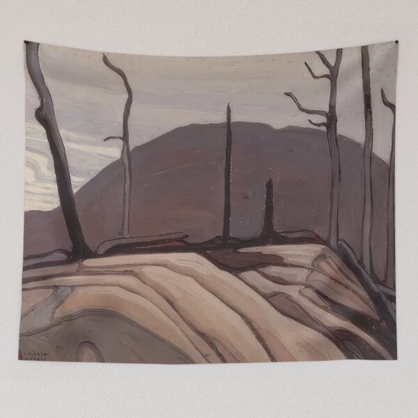 Item preview, Lawren Harris designed and sold by Cordakidikarts.